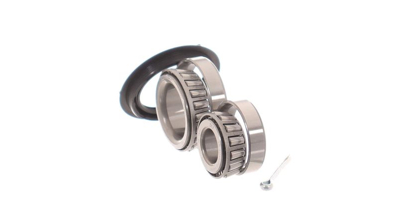 SKF VKBA 3255 Wheel Bearing Kit