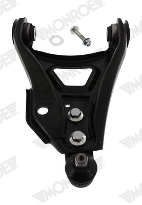 MONROE L25569 Control/Trailing Arm, wheel suspension