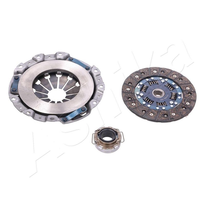 ASHIKA 92-06-633 Clutch Kit