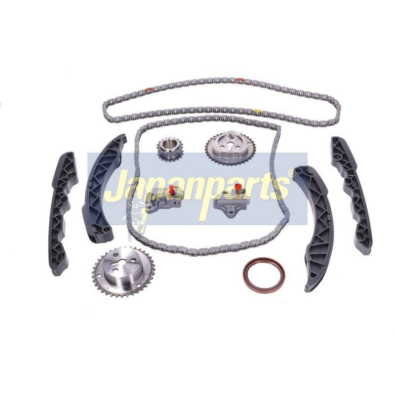 Juego de cadena de distribución