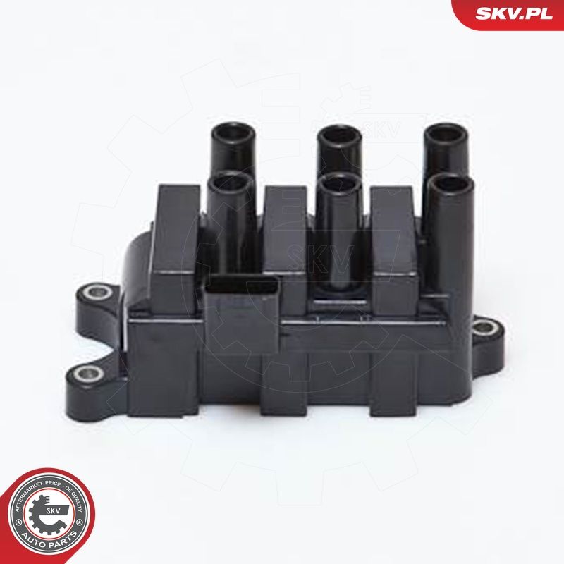 Süütepool, ESEN SKV 03SKV161