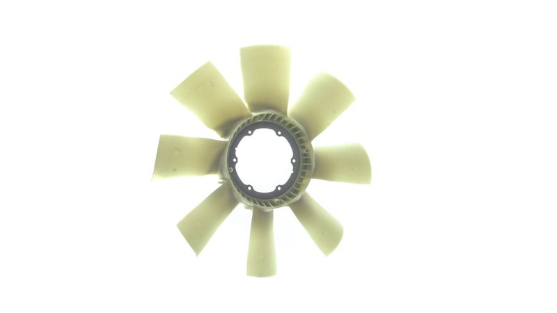 Product Image - Koelventilatorwiel - CFW37000P - MAHLE