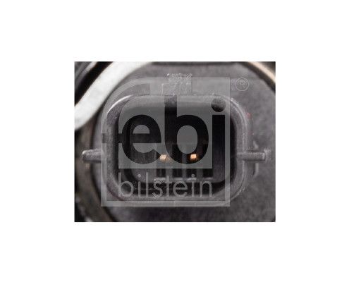 FEBI BILSTEIN 172284 Thermostat, coolant