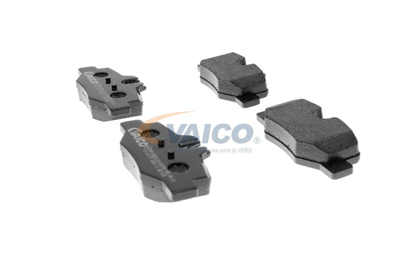 VAICO V30-8133 Brake Pad Set, disc brake