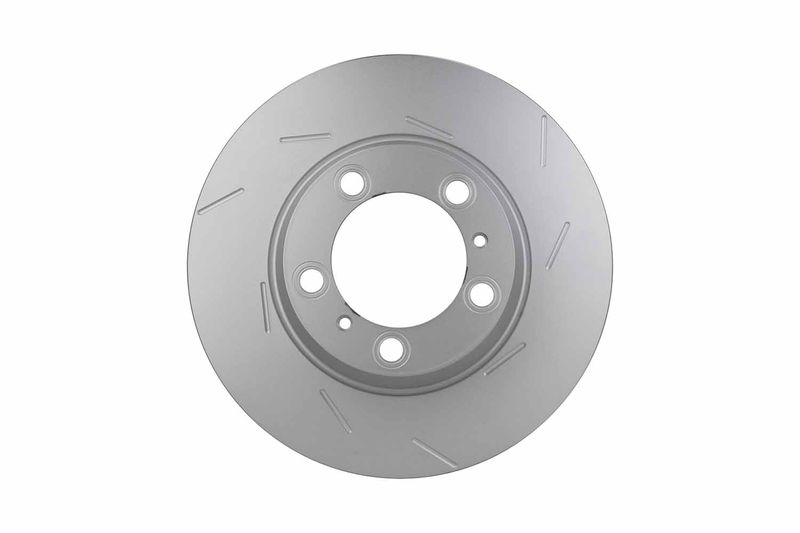 HELLA 8DD 355 133-601 Brake Disc