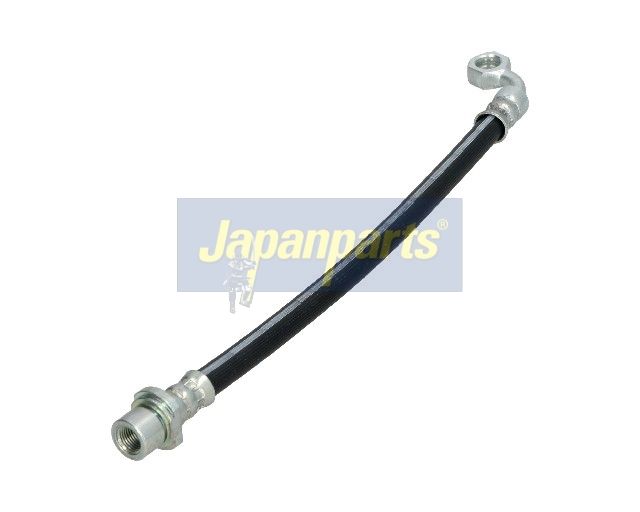 JAPANPARTS Laikantysis rėmas, stabdžių žarnelė