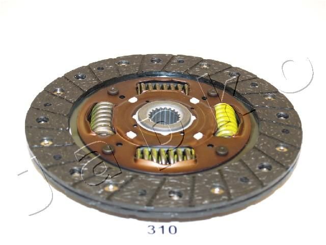 Диск зчеплення, Japko 80310