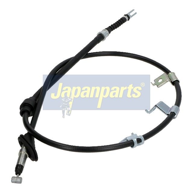 JAPANPARTS Trosas, stovėjimo stabdys
