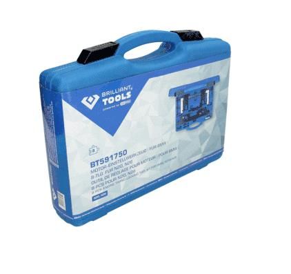 KS TOOLS BT591750 Комплект регулювальних інструментів, фази газорозподілу