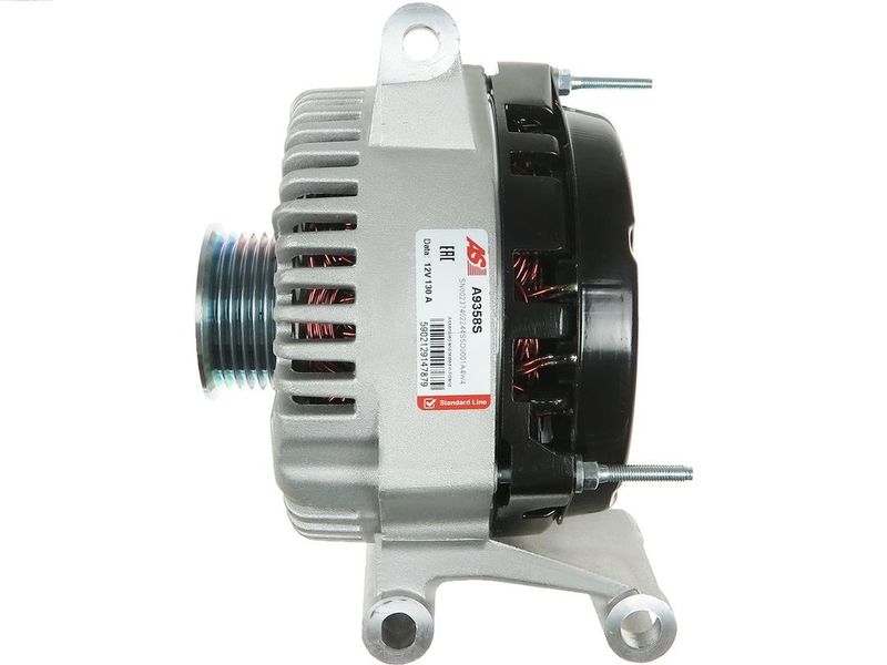 AS-PL A9358S Alternator