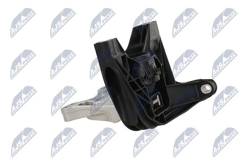 Paigutus, Mootor, NTY ZPS-PL-081