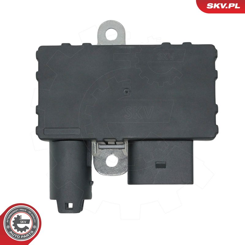 Juhtseade, hõõgeaeg, ESEN SKV 96SKV272