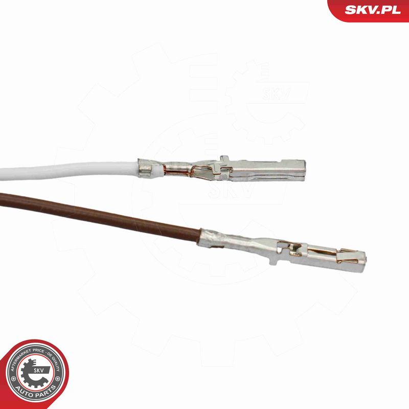 ESEN SKV 60SKV644 Tailgate Handle