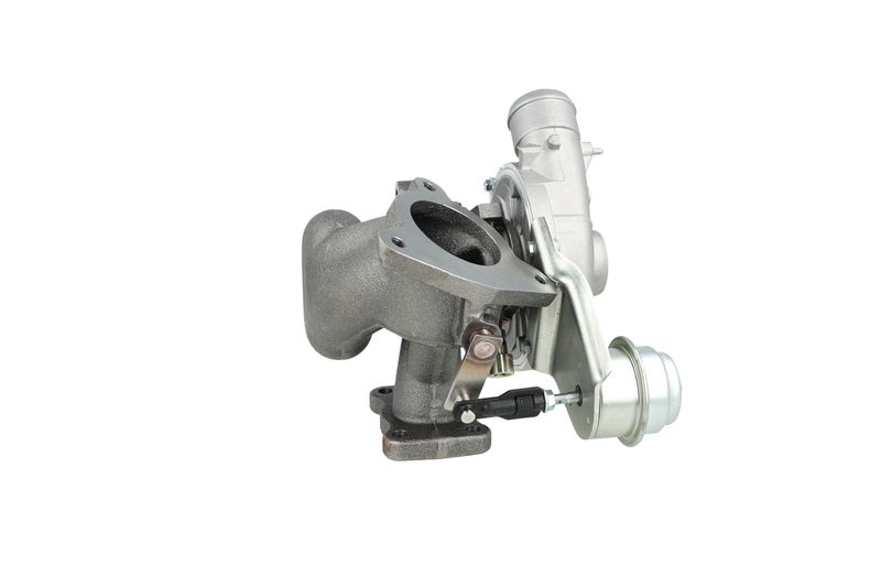 Kompressor, ülelaadimine, NRF 90010173