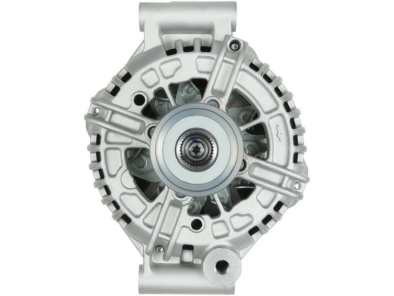 Generaator, AS-PL A0267