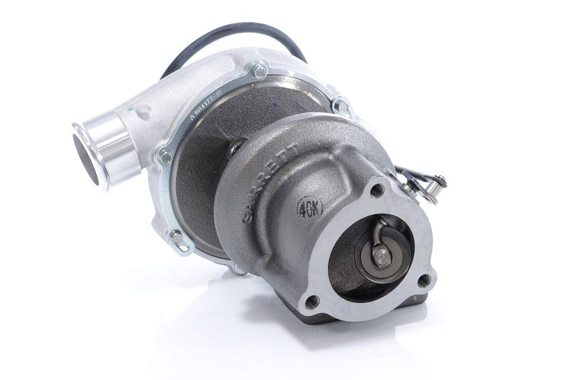 Compresor,sistem de supraalimentare T918216 BTS Turbo