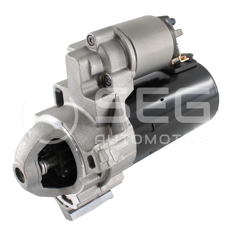 SEG Automotive 0001148508 Starter