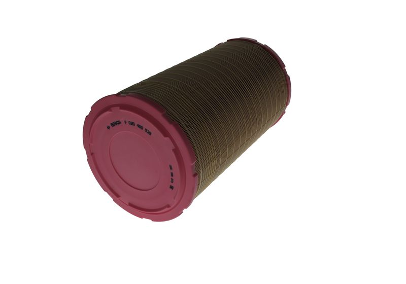 BOSCH F026400539 Air Filter
