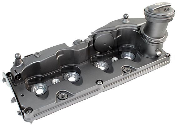 METZGER AUTOTEILE 2389151 Cylinder Head Cover
