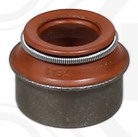 Сальник клапана 8mm VW/Audi/Seat/Skoda (1шт.)