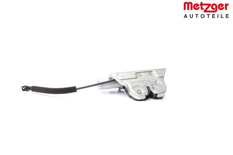 METZGER AUTOTEILE 2310694 Tailgate Lock