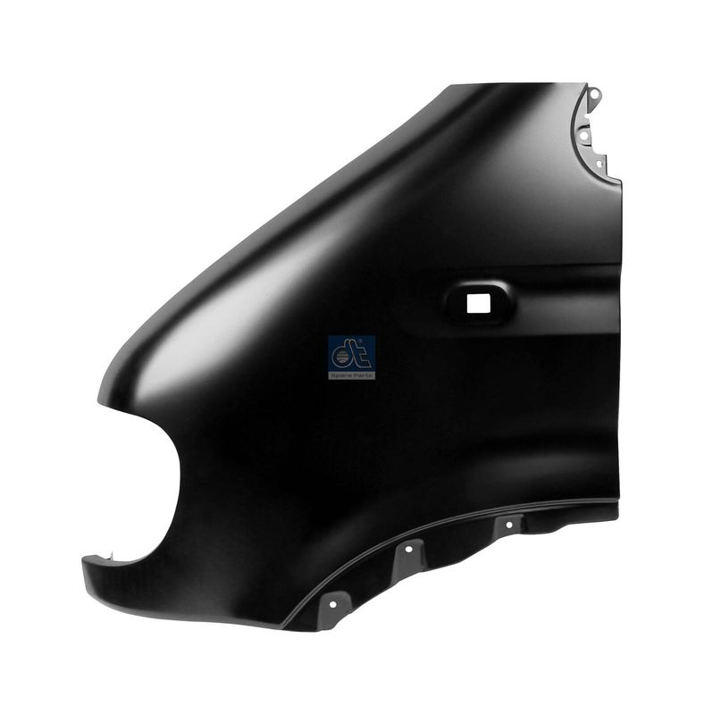Aripa 6.70418 DT Spare Parts