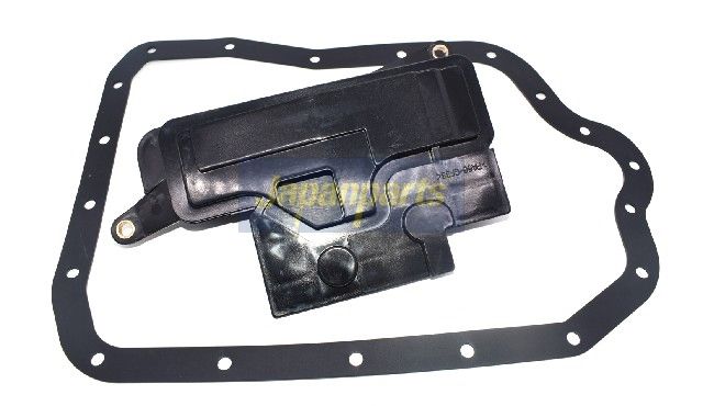 JAPANPARTS Hidraulinis filtras, automatinė transmisija