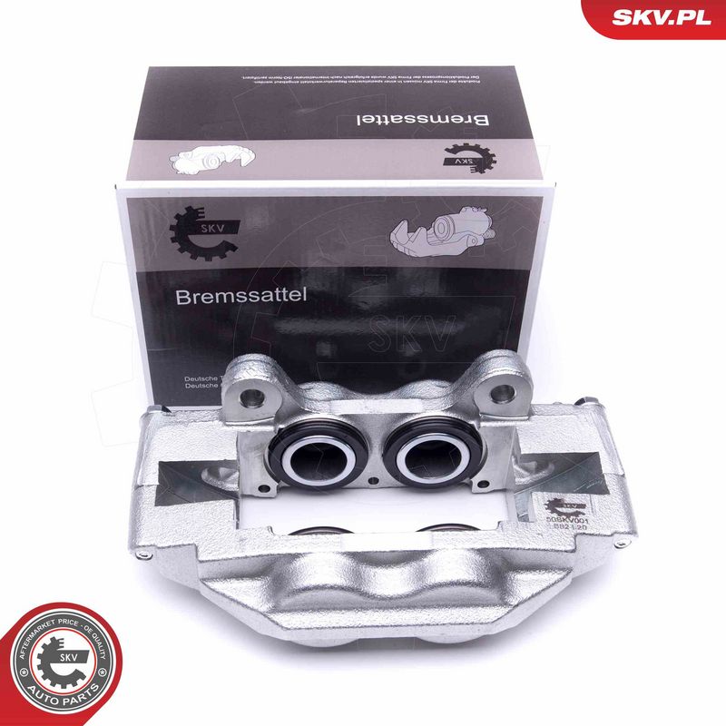 Pidurisadul, ESEN SKV 50SKV001