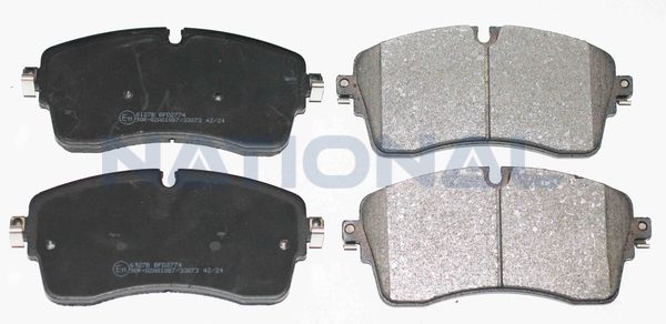 National NP3000