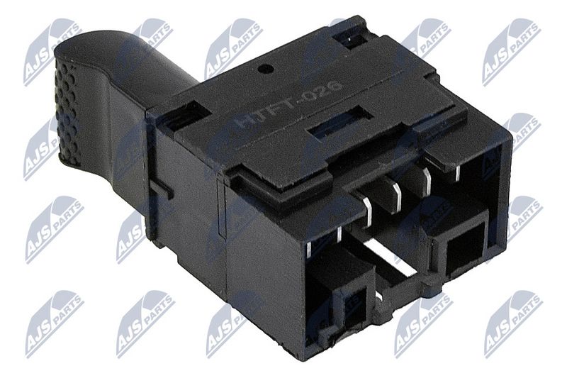 Lüliti, aknatõstuk, NTY EWS-FT-026