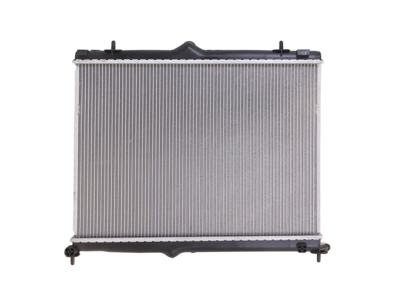 KAMOKA 7700107 Radiator, engine cooling