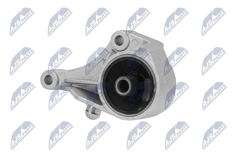 NTY ZPS-PL-070 Mounting, engine