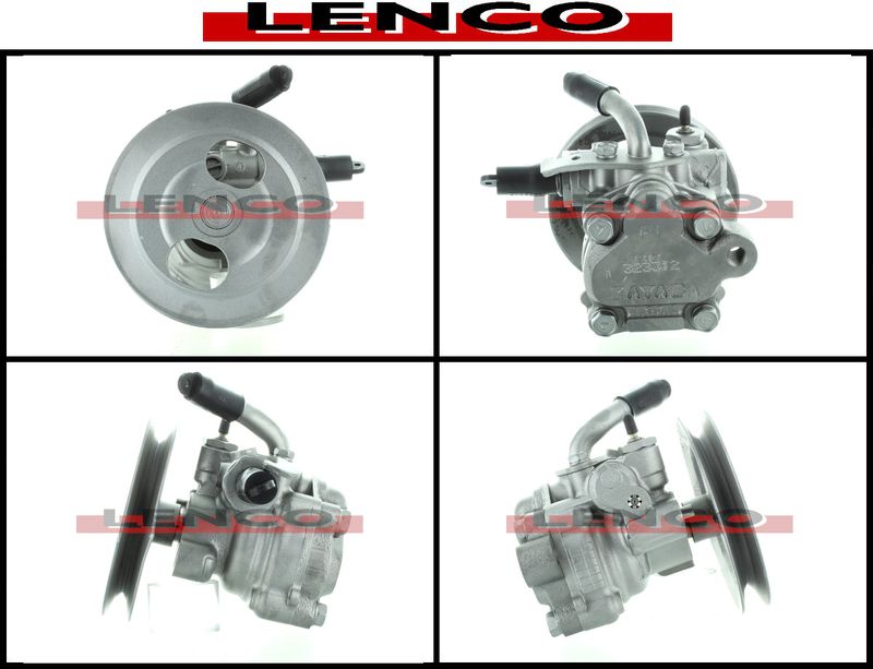 LENCO hidraulikus szivattyú, kormányzás SP3312