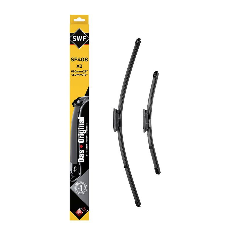 List stěrače 119408