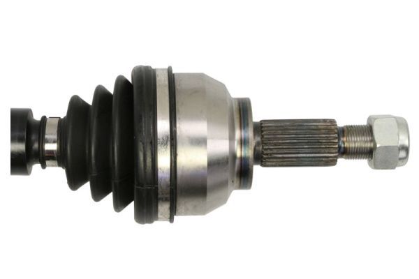 PASCAL G2R140PC Drive Shaft
