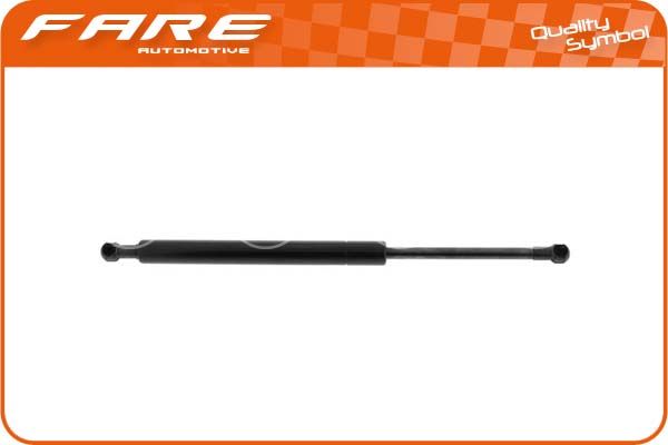 FARE SA 33931 - Gas Spring, bonnet