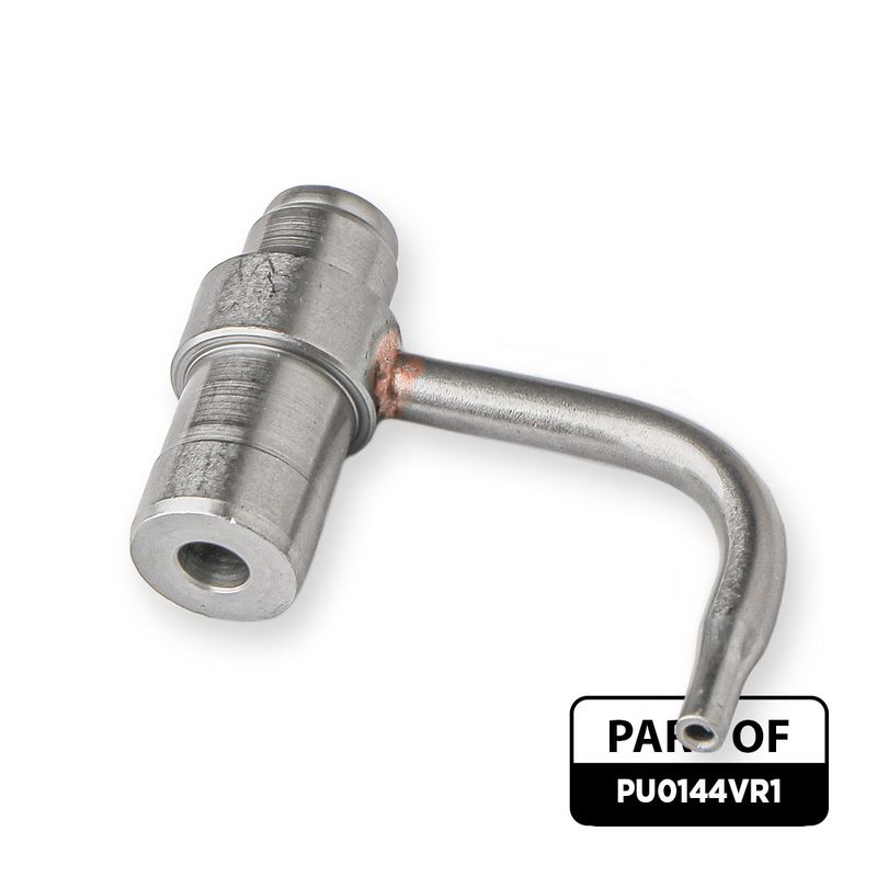 Product Image - Oliesproeier, zuigerbodemkoeling - PU0144VR1 - ET ENGINETEAM