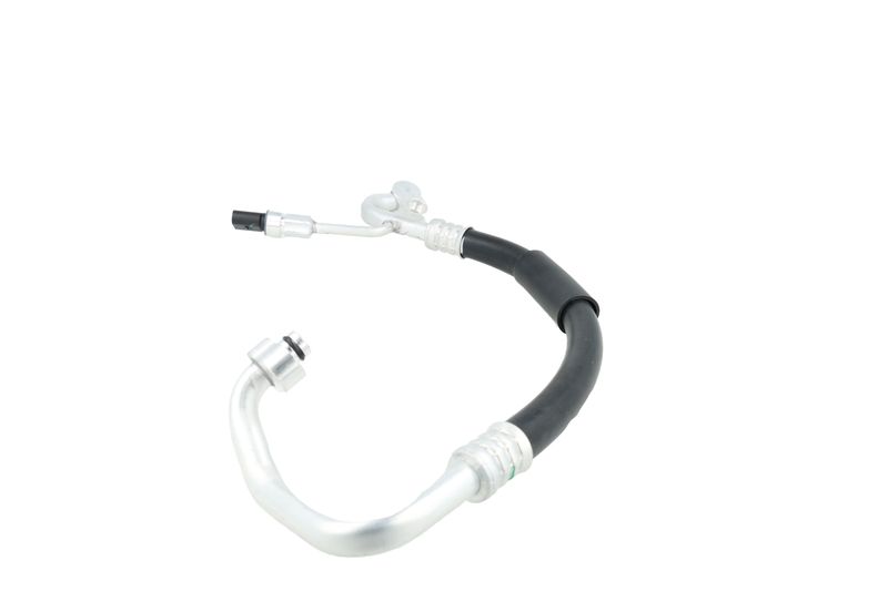 NRF 400093 High/Low-pressure Line, air conditioning