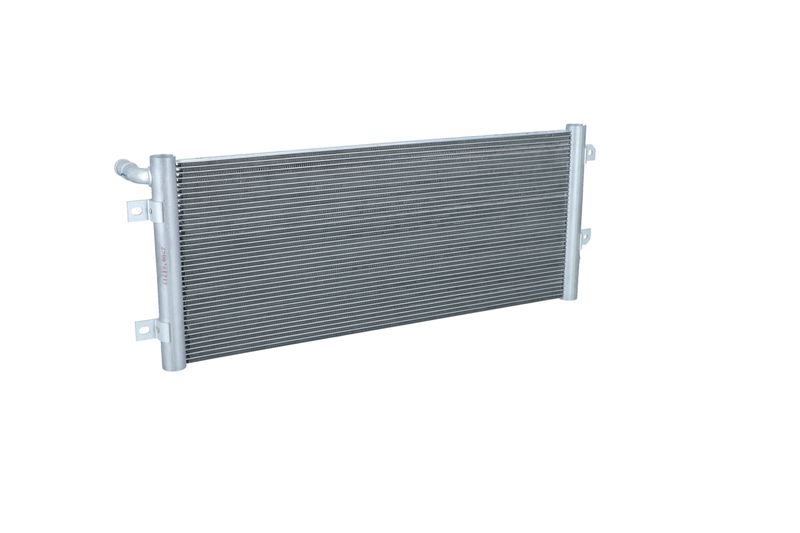 Radiaator, mootorijahutus, NRF 550438