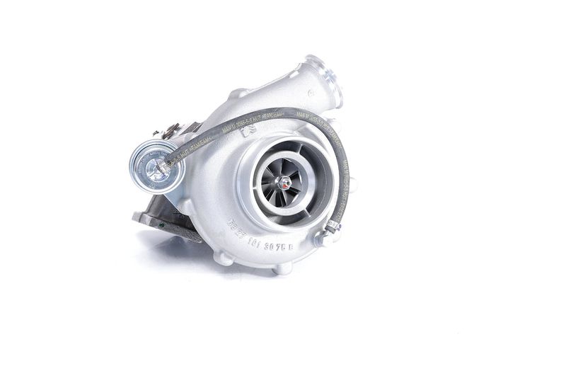 Compresor,sistem de supraalimentare T911582 BTS Turbo