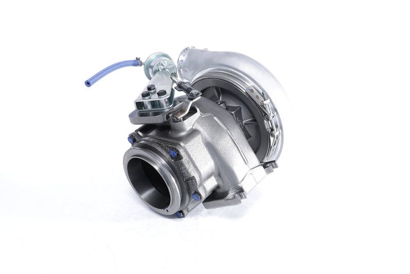 Compresor,sistem de supraalimentare T917058 BTS Turbo