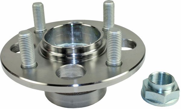 METZGER AUTOTEILE WM592 Wheel Bearing Kit