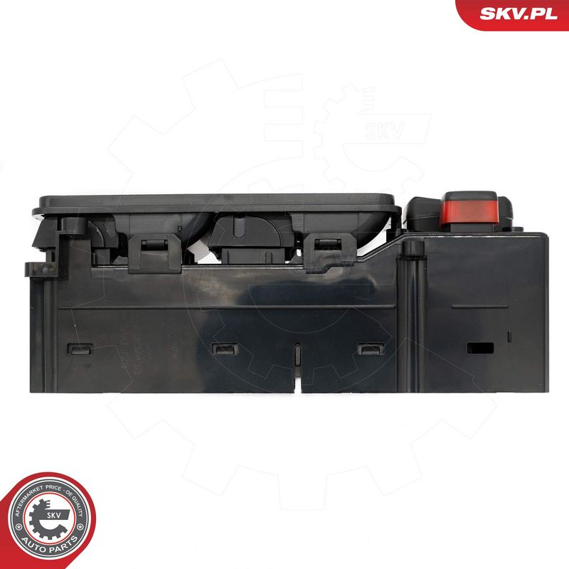 Lüliti, aknatõstuk, ESEN SKV 37SKV438