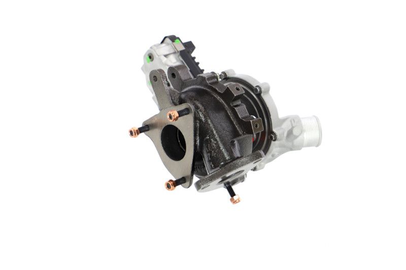 REMANTE 003-002-000027R Charger, charging (supercharged/turbocharged)
