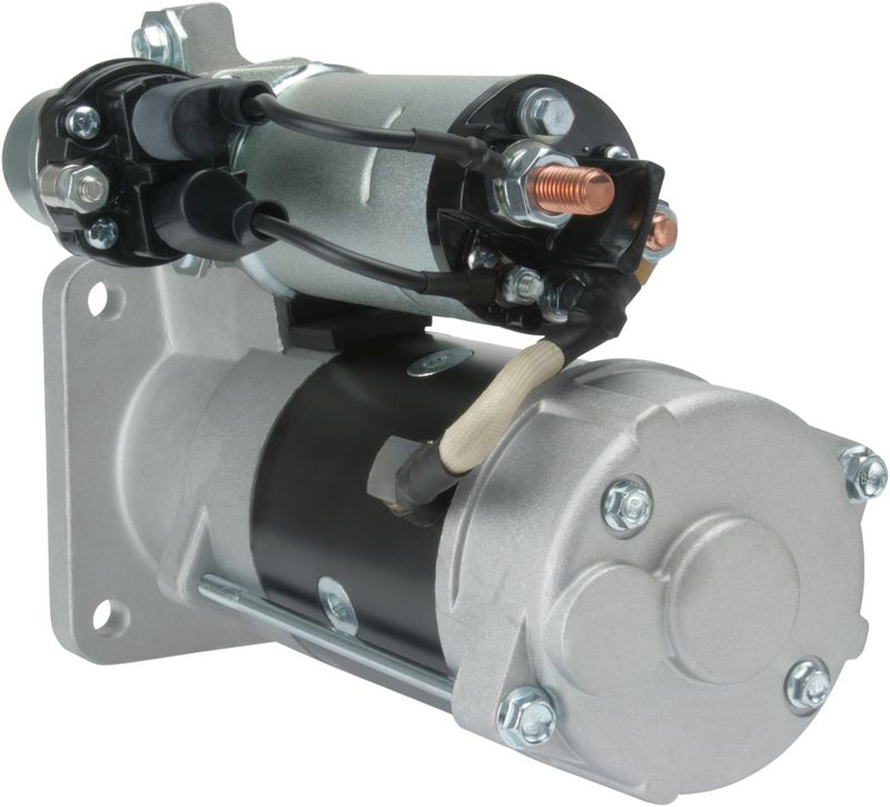 Startér F 032 115 801