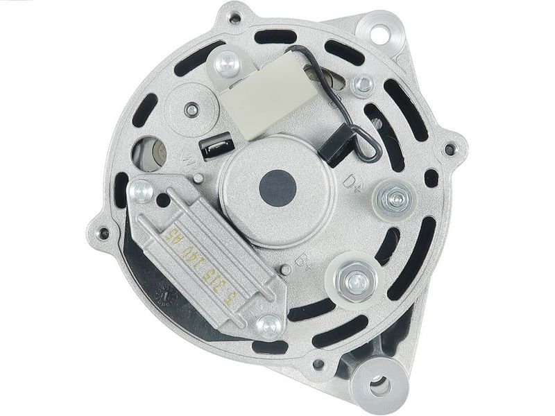 AS-PL A9149(LETRIKA) Alternator