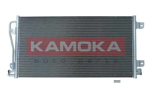 KAMOKA kondenzátor, klíma 7800288