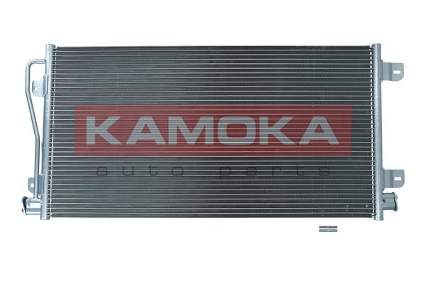 Конденсатор, система кондиціонування повітря, Kamoka 7800288