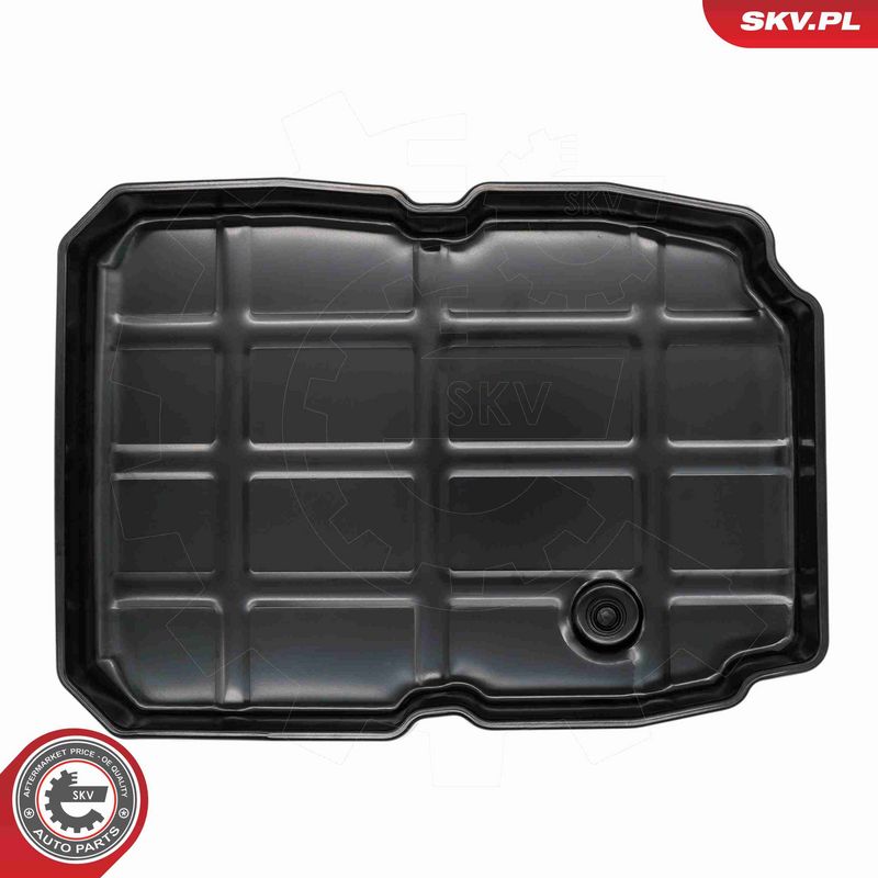 ESEN SKV 48SKV845 Oil Sump, automatic transmission