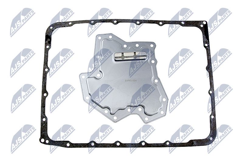 Hüdraulikafiltrikomplekt, automaatkäigukast, NTY FSF-NS-004